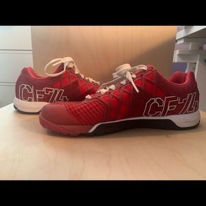 Reebok Nano 4.0 Sneakers